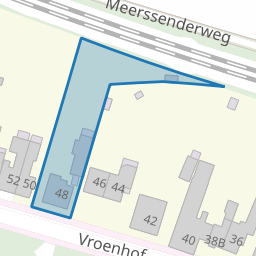 Perceel HHM00-A-2112