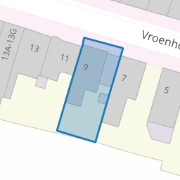 Perceel HHM00-A-2121