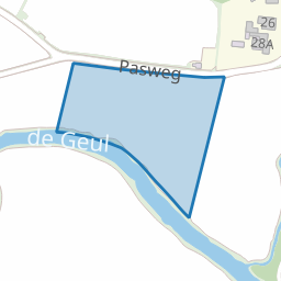 Perceel HHM00-A-2132