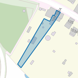 Perceel HHM00-A-2156