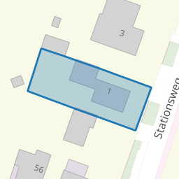 Perceel HHM00-A-2160