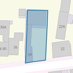 Perceel HHM00-A-2162