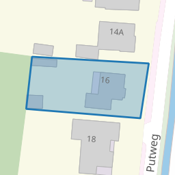 Perceel HHM00-A-2199