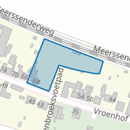 Perceel HHM00-A-2208