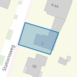 Perceel HHM00-A-2231