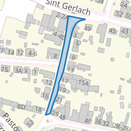 Perceel HHM00-A-2234