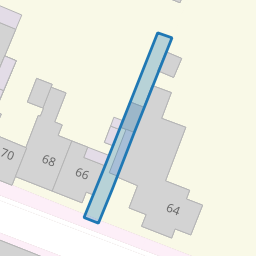 Perceel HHM00-A-2256