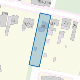 Perceel HHM00-A-2305