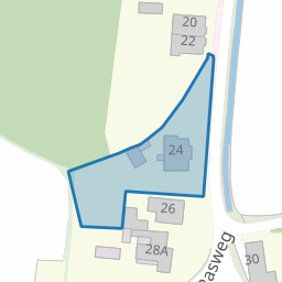 Perceel HHM00-A-2321