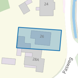 Perceel HHM00-A-2322