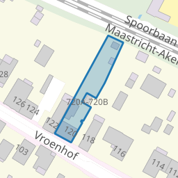 Perceel HHM00-A-2333