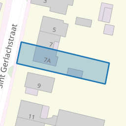 Perceel HHM00-A-2340