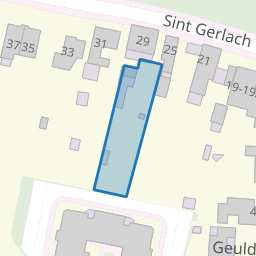 Perceel HHM00-A-2342