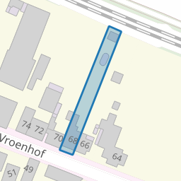 Perceel HHM00-A-2347