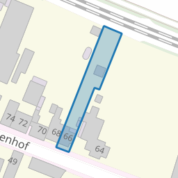 Perceel HHM00-A-2348