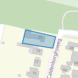 Perceel HHM00-A-2363