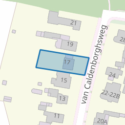 Perceel HHM00-A-2365