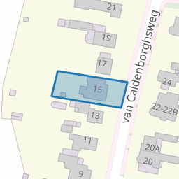 Perceel HHM00-A-2366