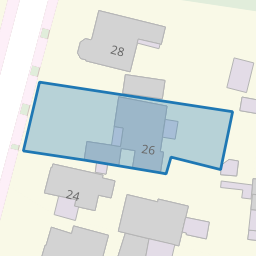 Perceel HHM00-A-2371