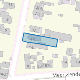 Perceel HHM00-A-2373