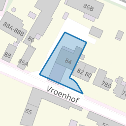 Perceel HHM00-A-2378