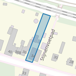 Perceel HHM00-A-2383