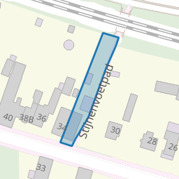 Perceel HHM00-A-2384