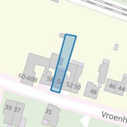 Perceel HHM00-A-2420