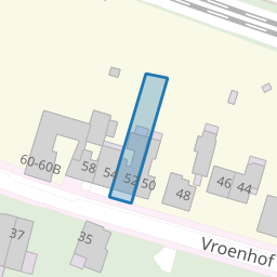 Perceel HHM00-A-2421