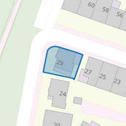 Perceel HHM00-A-2429