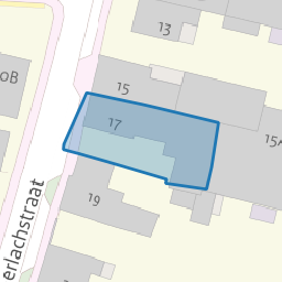 Perceel HHM00-A-2467