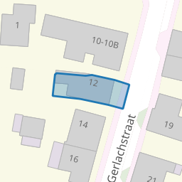 Perceel HHM00-A-2468