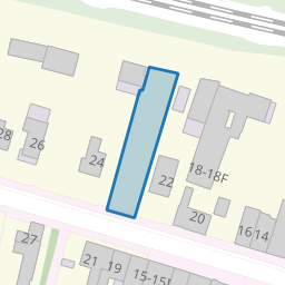 Perceel HHM00-A-2476