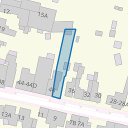 Perceel HHM00-A-2482