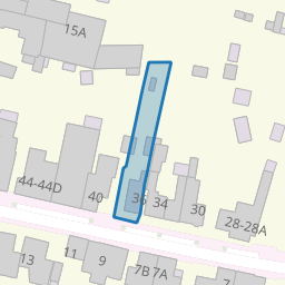 Perceel HHM00-A-2483