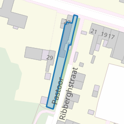 Perceel HHM00-A-2490