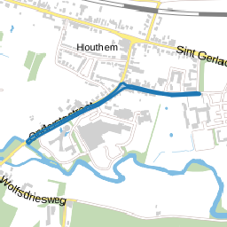 Perceel HHM00-A-2503