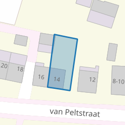 Perceel HHM00-A-2513