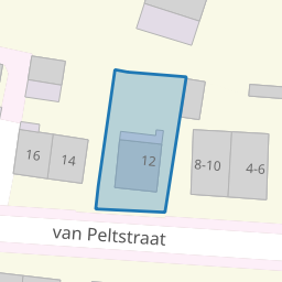 Perceel HHM00-A-2514