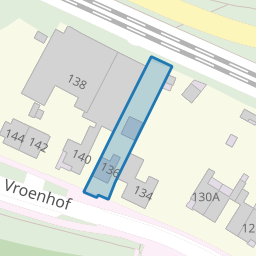 Perceel HHM00-A-2517