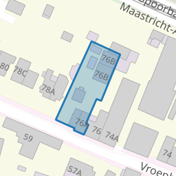 Perceel HHM00-A-2521