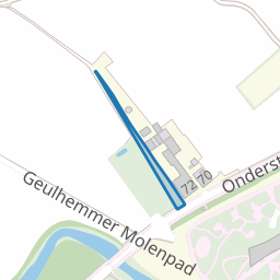 Perceel HHM00-A-2525