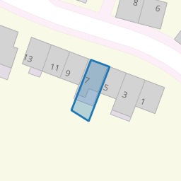 Perceel HHM00-A-2527