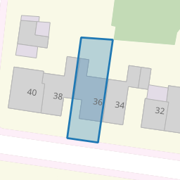 Perceel HHM00-A-2539