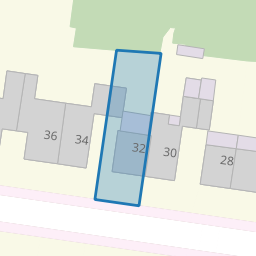 Perceel HHM00-A-2541