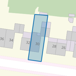 Perceel HHM00-A-2542