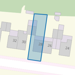 Perceel HHM00-A-2543