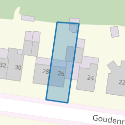 Perceel HHM00-A-2544