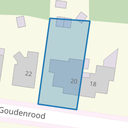 Perceel HHM00-A-2546