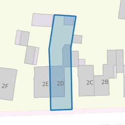 Perceel HHM00-A-2549
